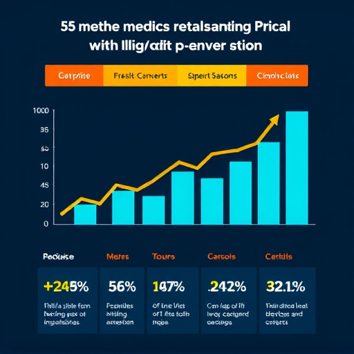 gohighlevel pricing conversion metrics