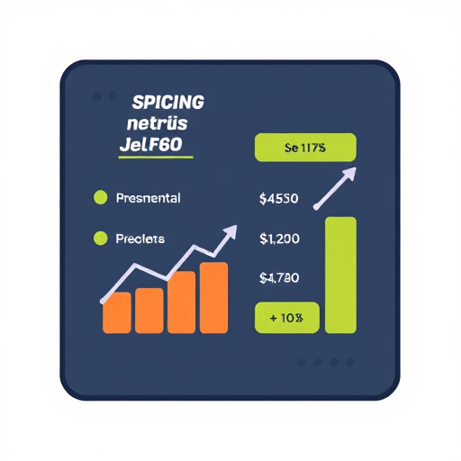 gohighlevel pricing conversion metrics