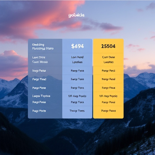 gohighlevel pricing details