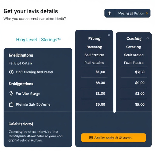 gohighlevel pricing details