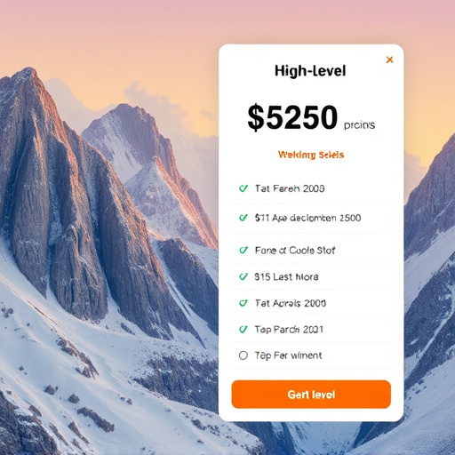 gohighlevel pricing details