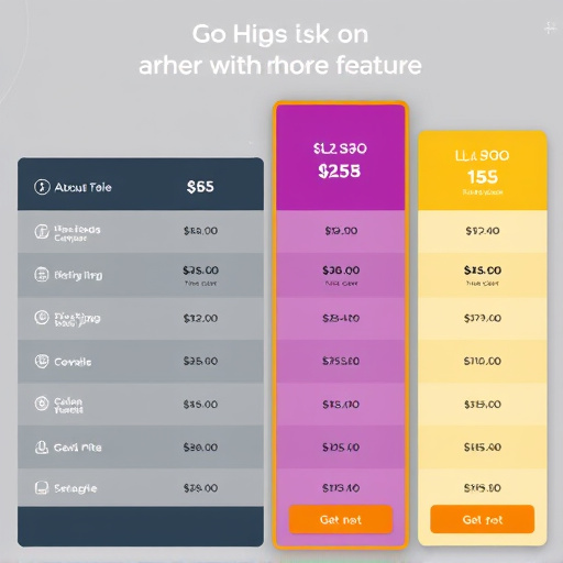 gohighlevel pricing feature comparison
