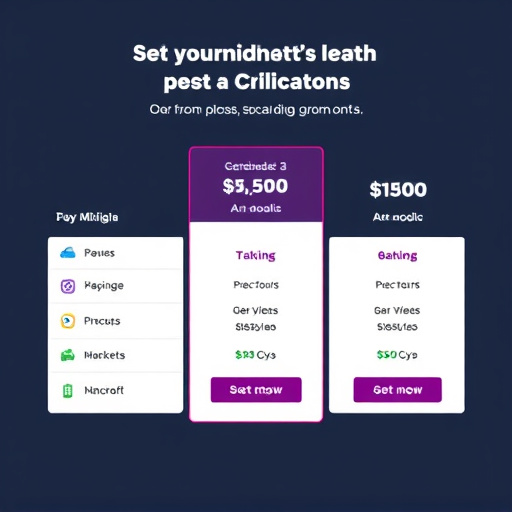gohighlevel pricing feature comparison
