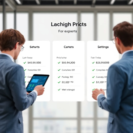 gohighlevel pricing for experts