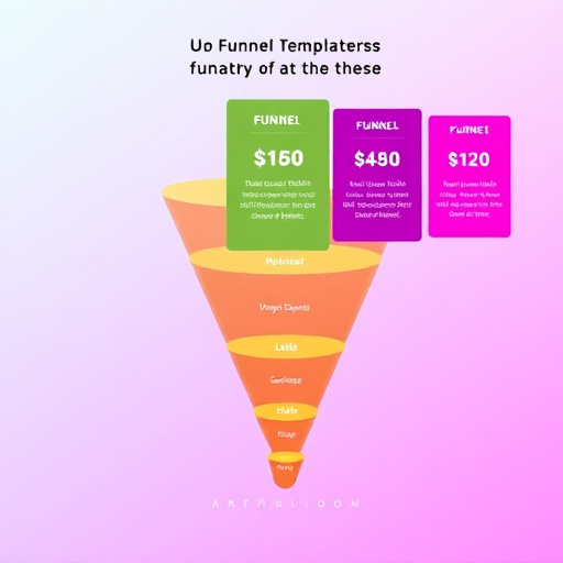 gohighlevel pricing for funnel templates