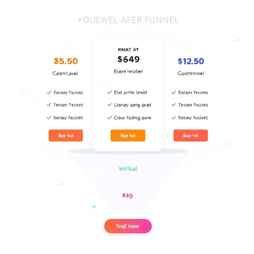 gohighlevel pricing for funnel templates