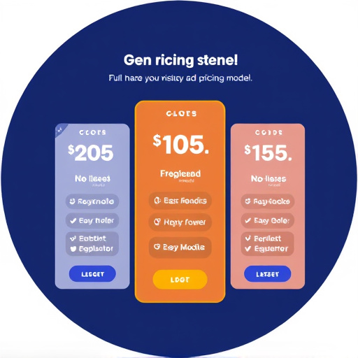 gohighlevel pricing model