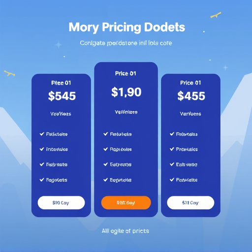 gohighlevel pricing model