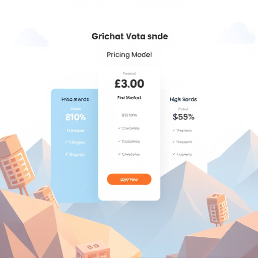 gohighlevel pricing model
