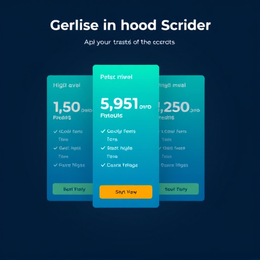 gohighlevel pricing model