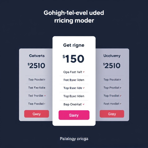 gohighlevel pricing model