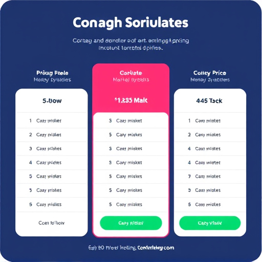 gohighlevel pricing model