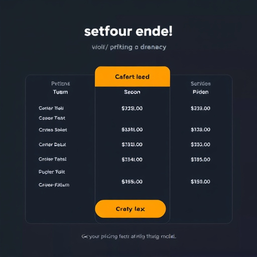 gohighlevel pricing model