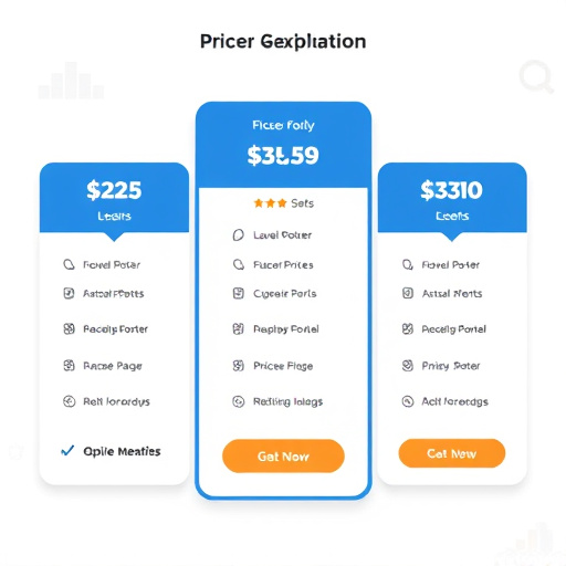 gohighlevel pricing model