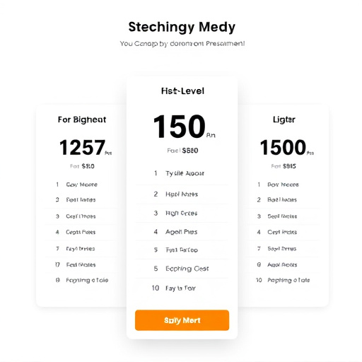 gohighlevel pricing model
