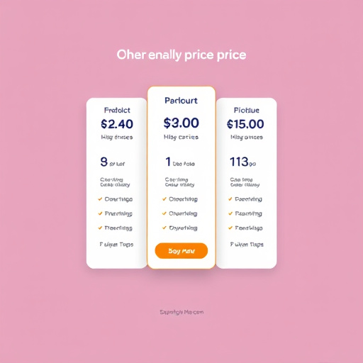 gohighlevel pricing model