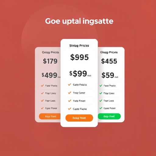gohighlevel pricing model