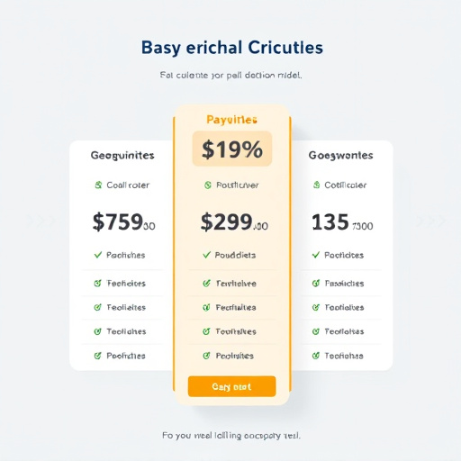 gohighlevel pricing model