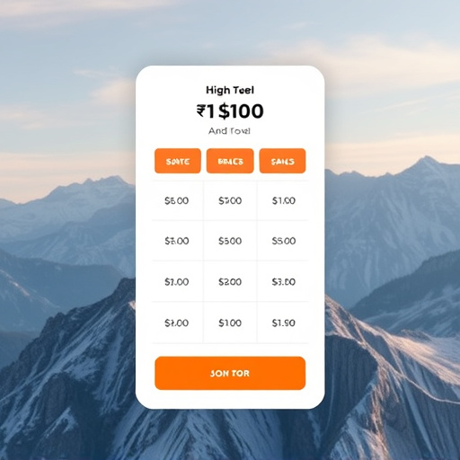 gohighlevel pricing model
