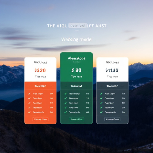 gohighlevel pricing model