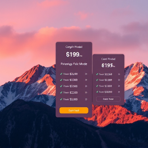 gohighlevel pricing model