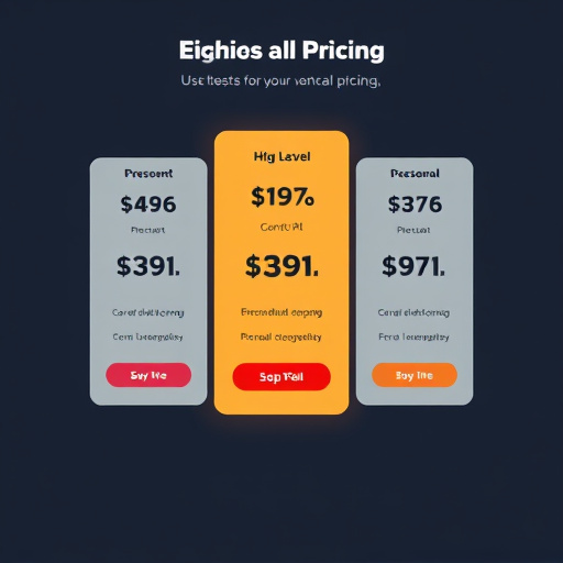 gohighlevel pricing model