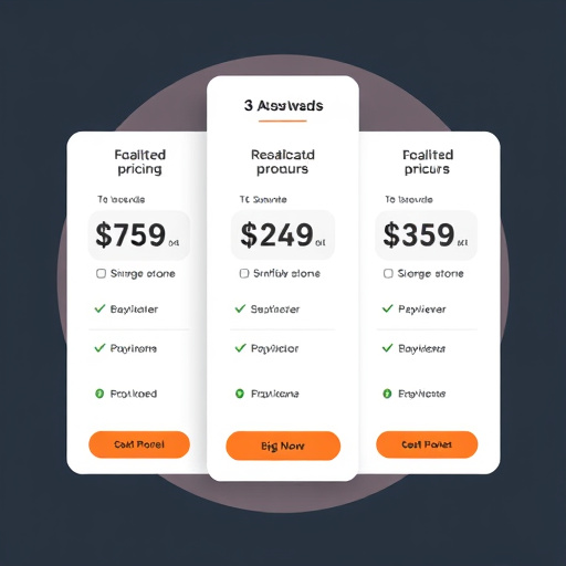 gohighlevel pricing model