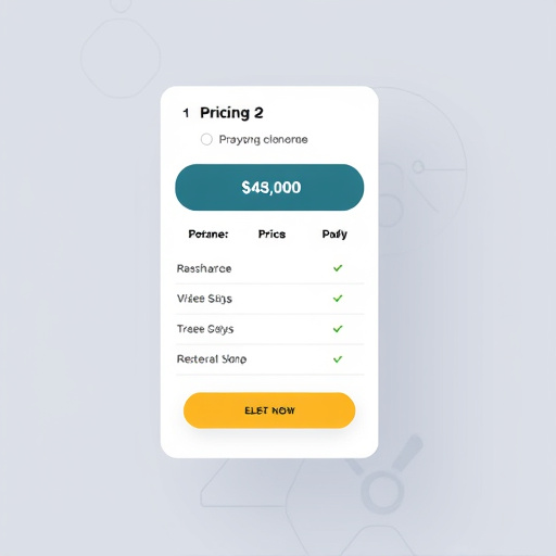 gohighlevel pricing model