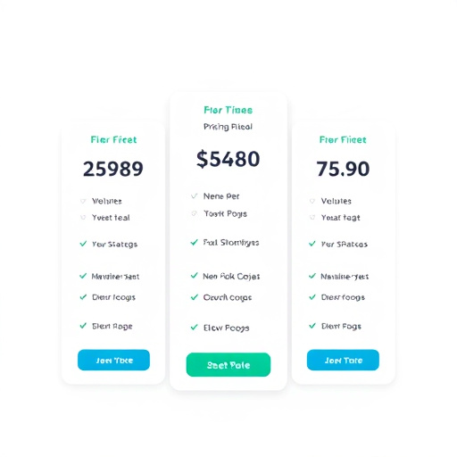 gohighlevel pricing model