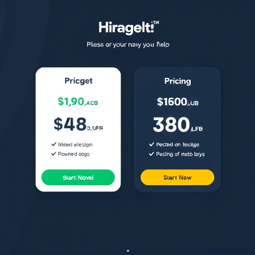 gohighlevel pricing model