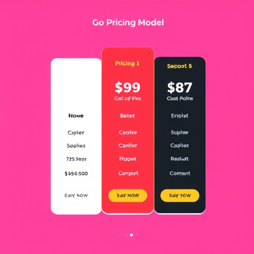 gohighlevel pricing model