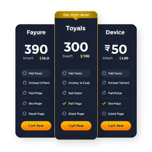 gohighlevel pricing model