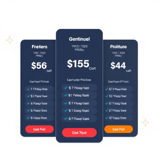 gohighlevel pricing model