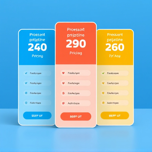 gohighlevel pricing model
