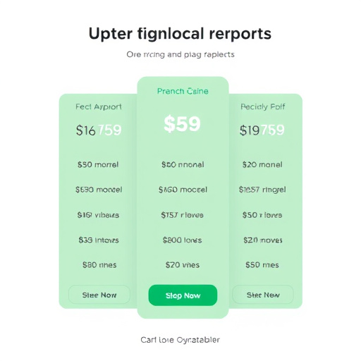 gohighlevel pricing model