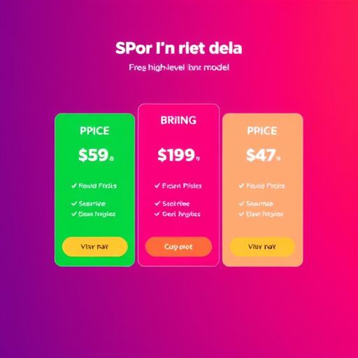 gohighlevel pricing model