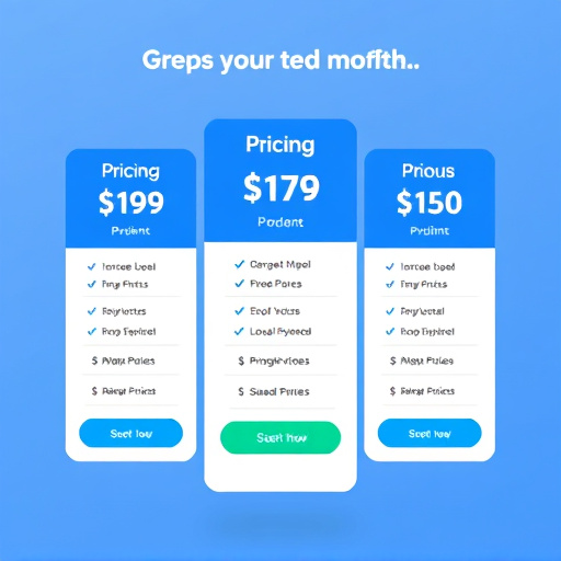 gohighlevel pricing model