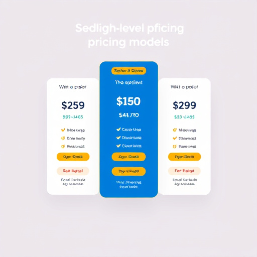 gohighlevel pricing model