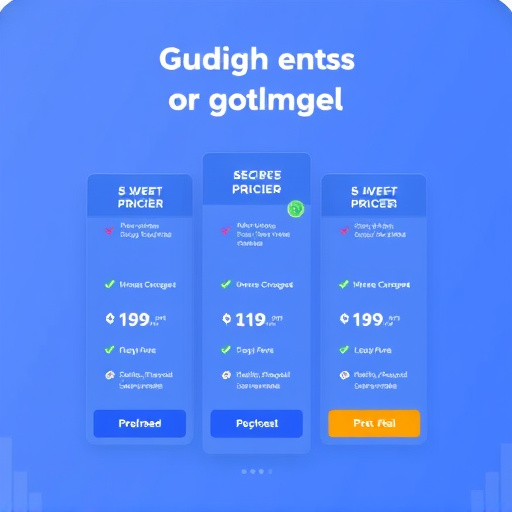 gohighlevel pricing model
