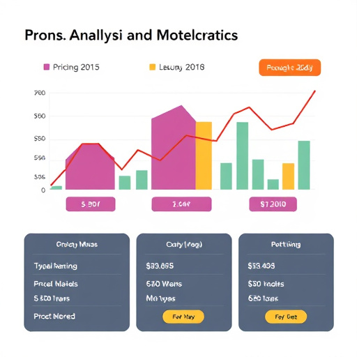 gohighlevel pricing model analysis