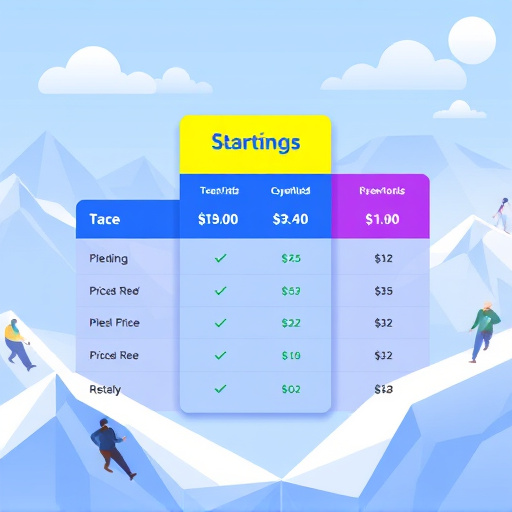 gohighlevel pricing model explained