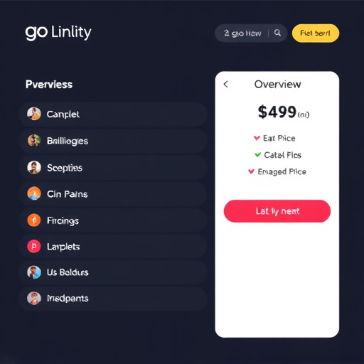 gohighlevel pricing overview
