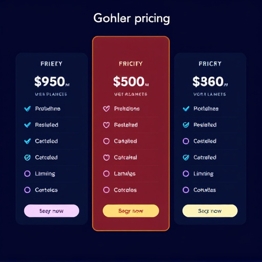 gohighlevel pricing overview