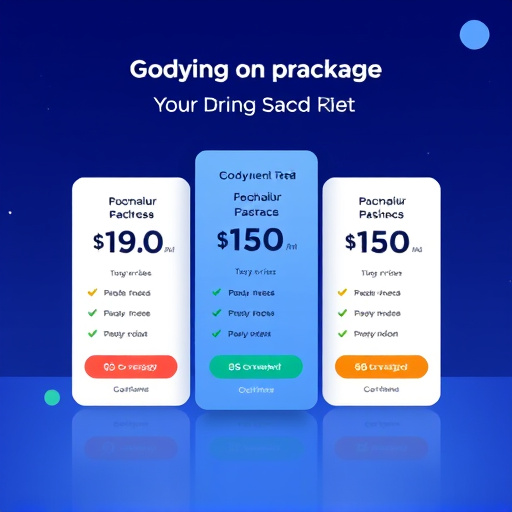 gohighlevel pricing package