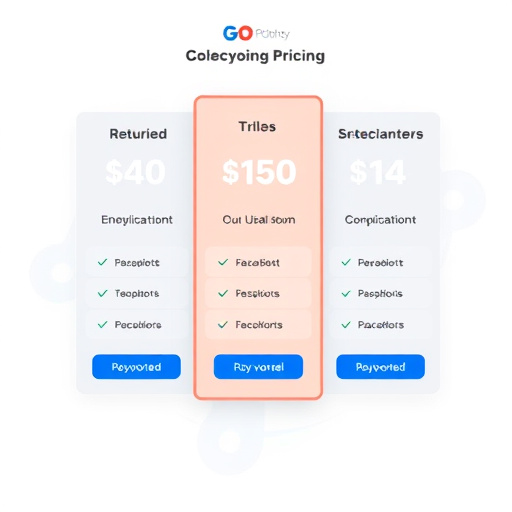 gohighlevel pricing plans
