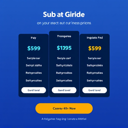 gohighlevel pricing plans