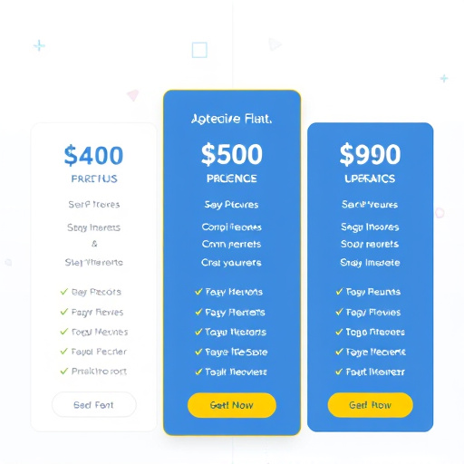 gohighlevel pricing plans