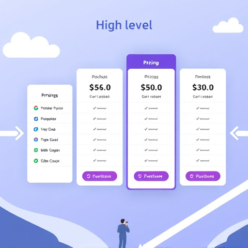 gohighlevel pricing plans