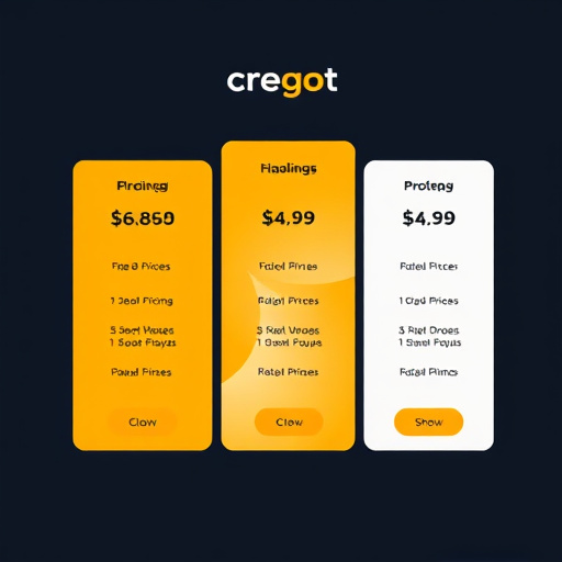 gohighlevel pricing plans