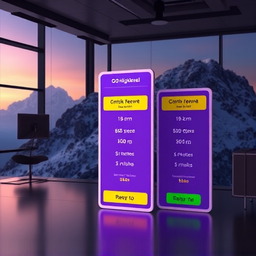 gohighlevel pricing review